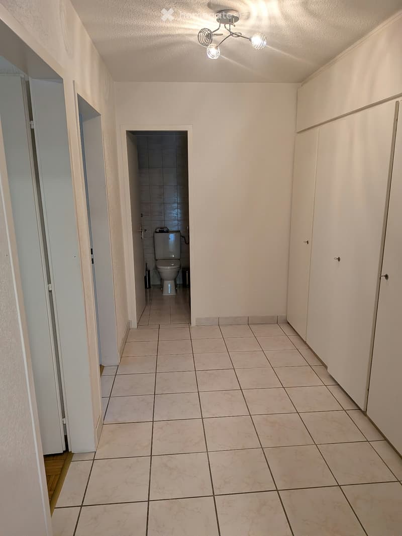 A louer appartement de 2.5 pièces à Sierre (4)