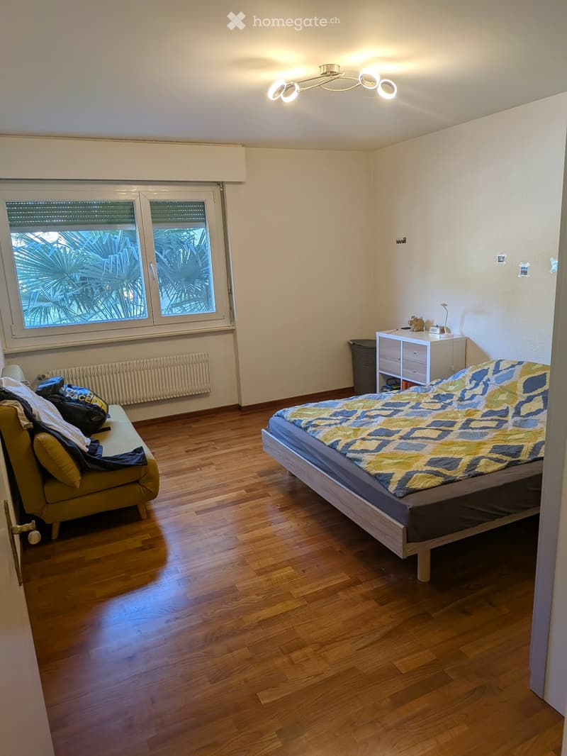 A louer appartement de 2.5 pièces à Sierre (3)