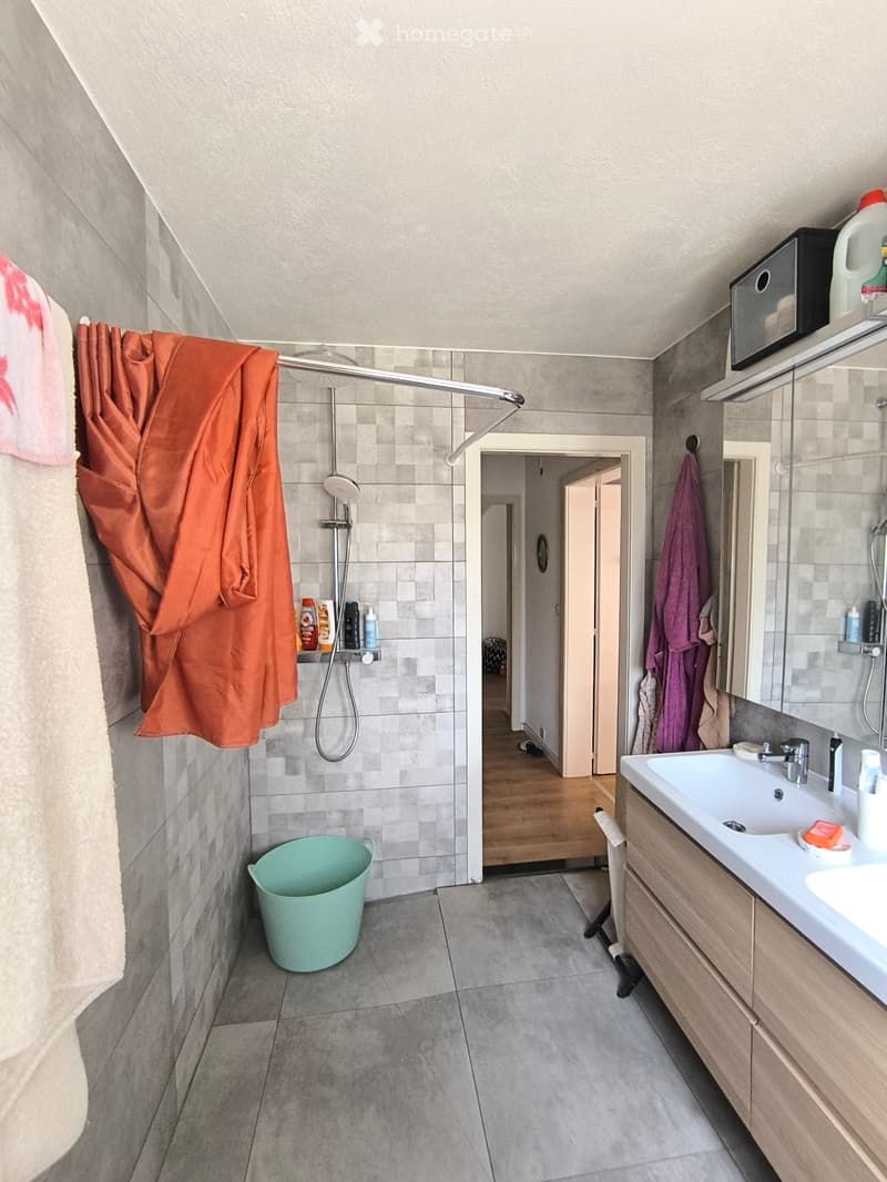 Appartement 3,5 pièces à Bex (4)