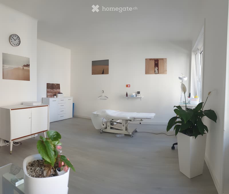 Sous-location à partager dans un cabinet de 47m2 (1)