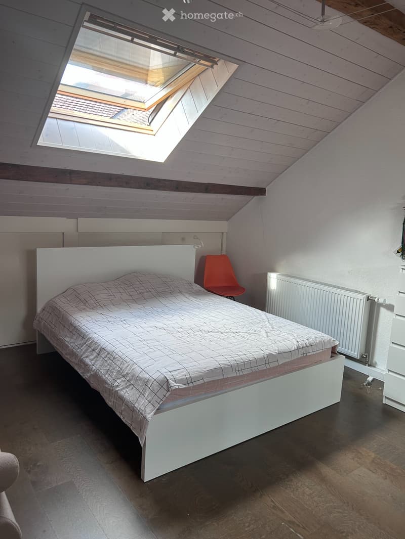 Charmant appartement 3,5 pièces à louer à Commugny (4)