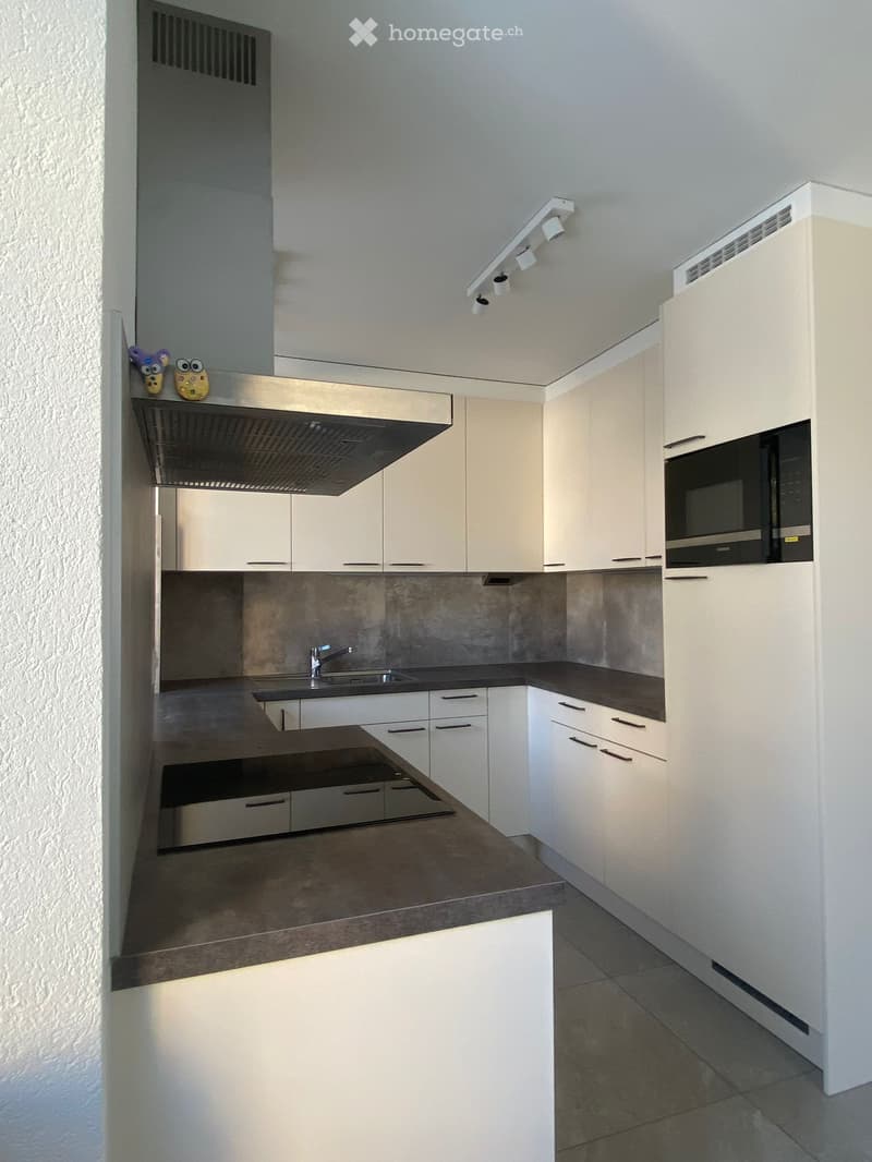Appartement à louer (3)