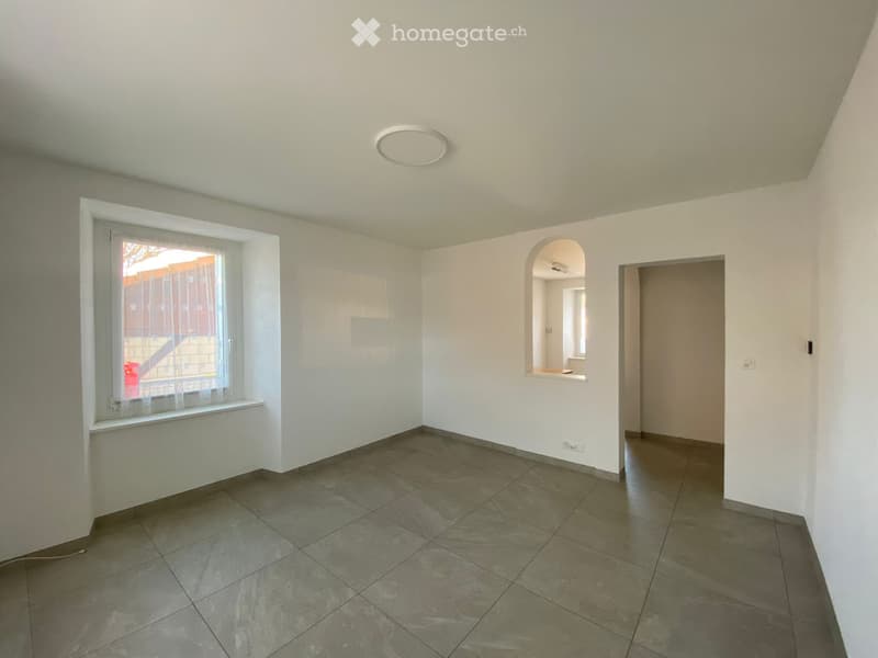 Appartement à louer (2)
