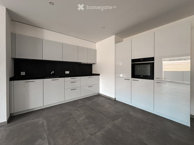 Spacieux appartement 3.5 pièces neuf à Courtételle (12)