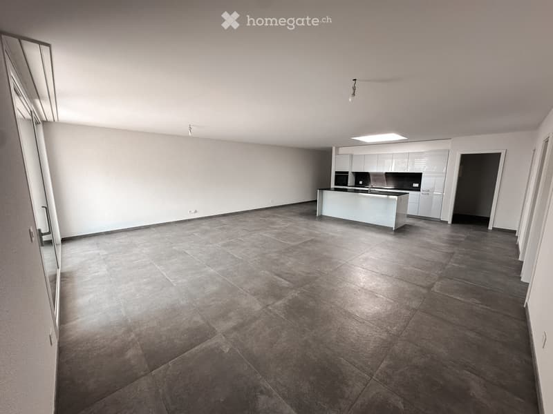 Spacieux appartement 4.5 pièces neuf à Courtételle (11)