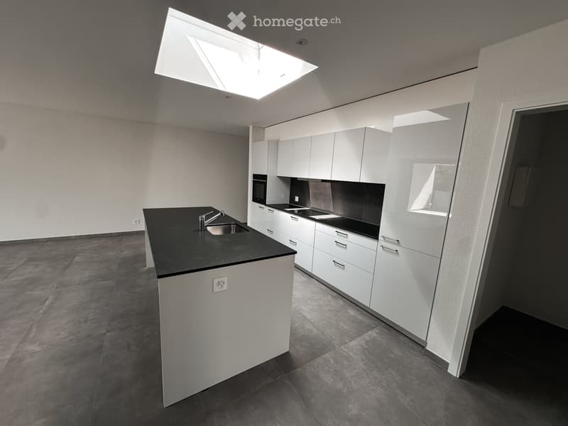 Spacieux appartement 4.5 pièces neuf à Courtételle (5)