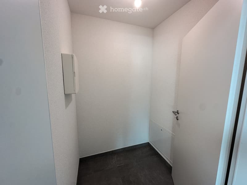 Spacieux appartement 4.5 pièces neuf à Courtételle (3)