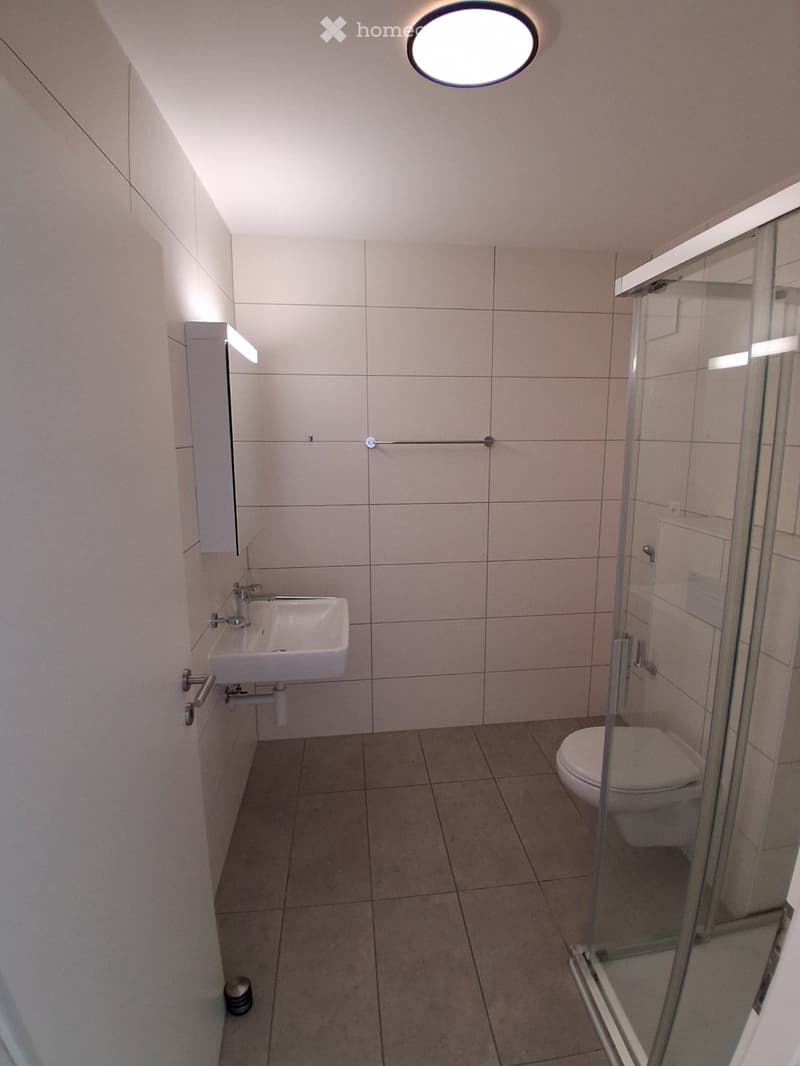 Appartement 2.5 pièces à louer à Aproz (Commune de Sion) (4)