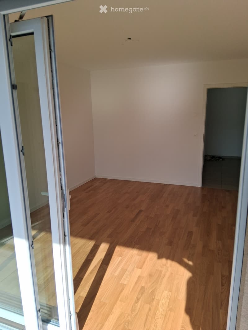 Appartement 2.5 pièces à louer à Aproz (Commune de Sion) (5)