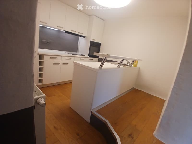 Loft en duplex (3)
