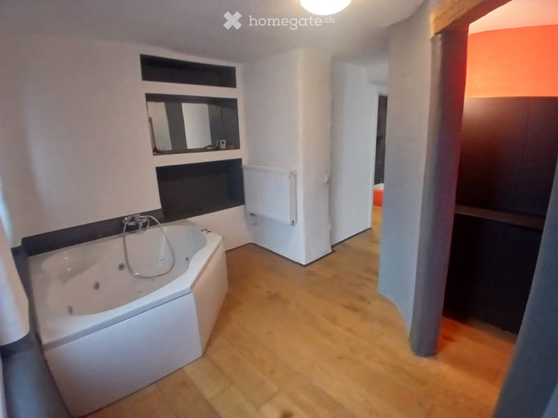 Loft en duplex (2)