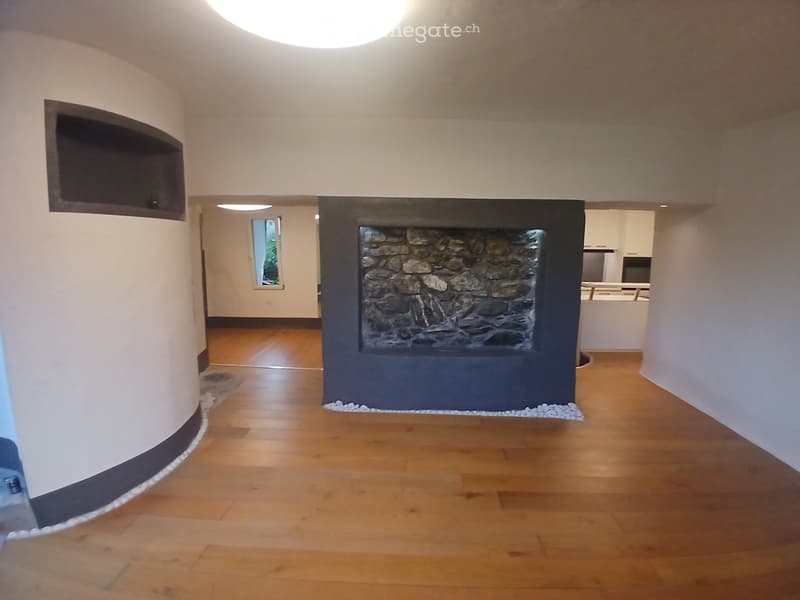 Loft en duplex (4)