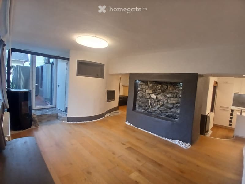 Loft en duplex (1)