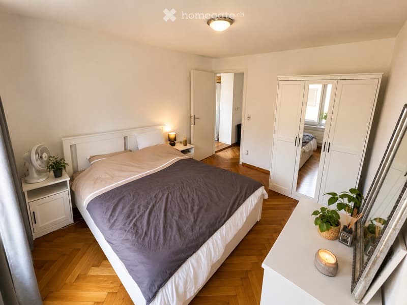 Chambre en colocation-terrasse et parking Avenches 895 CHF (4)