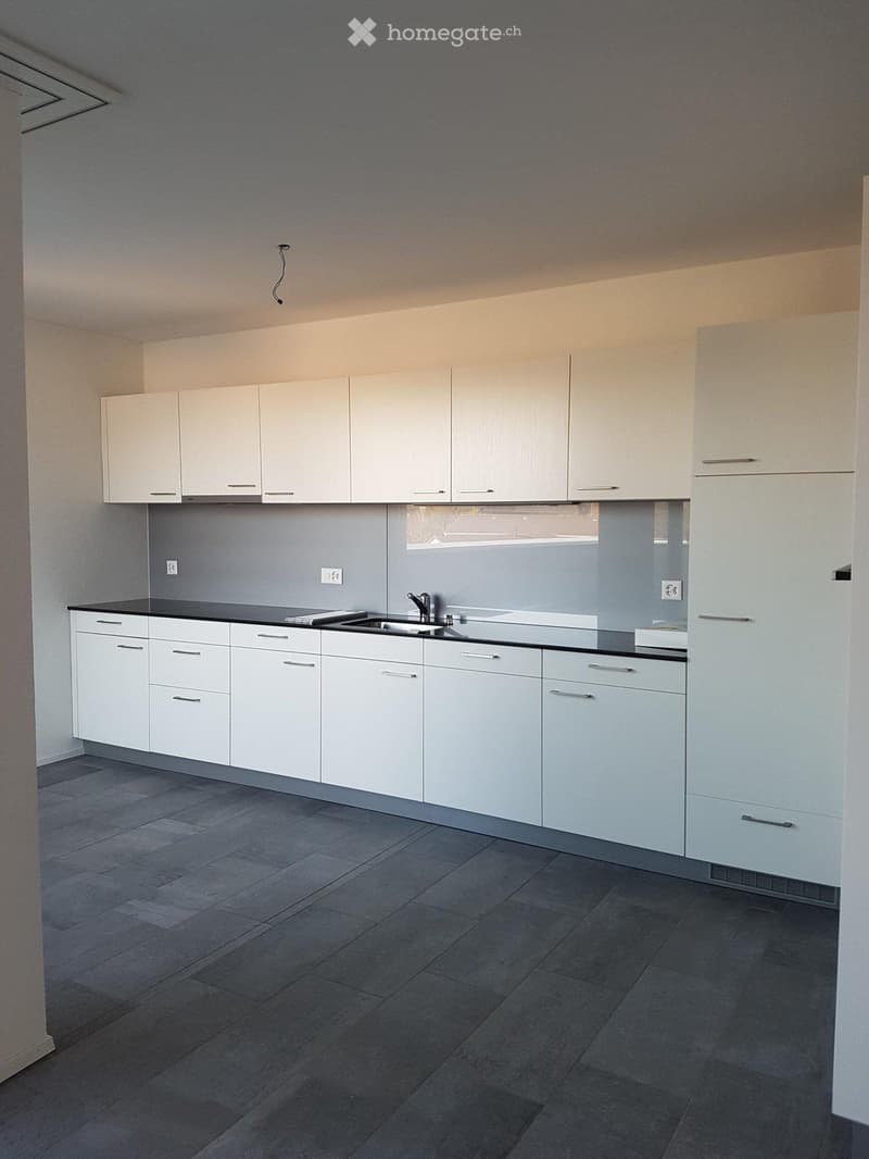 Location Attique Bienne, 3.5 pieces pour le 1er novembre (3)