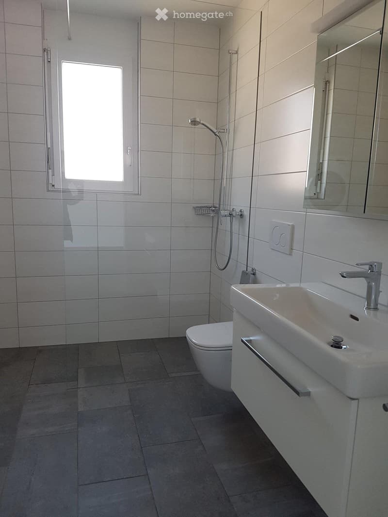 Location Attique Bienne, 3.5 pieces pour le 1er novembre (5)