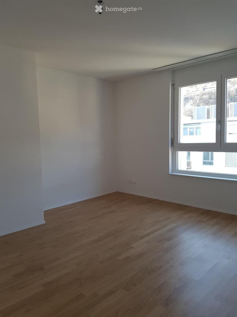 Location Attique Bienne, 3.5 pieces pour le 1er novembre (4)