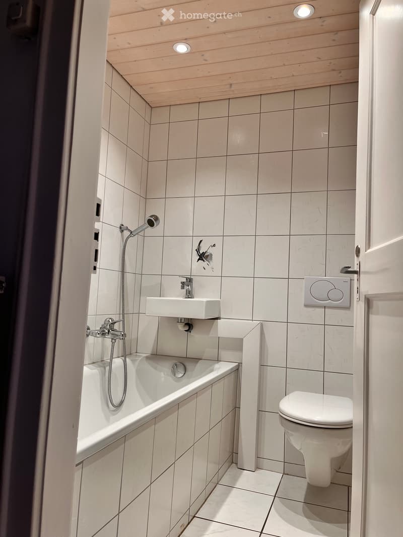 4.5 Zimmer Duplex-Haus mit Wintergarten (3)