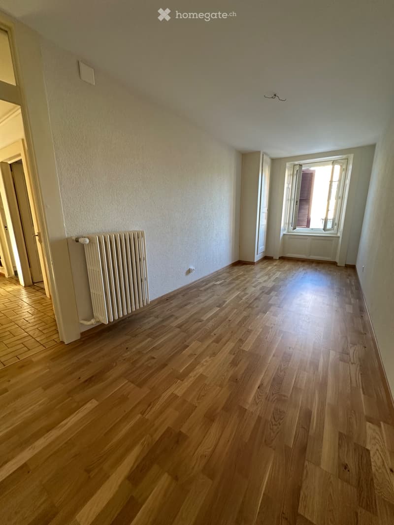 Appartement 3 1/2 pces à louer de suite (4)