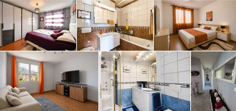 Appartement 4.5 pièces à louer à Monthey (4)