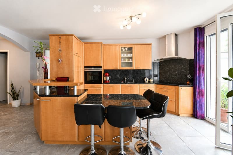 Appartement 4.5 pièces à louer à Monthey (3)