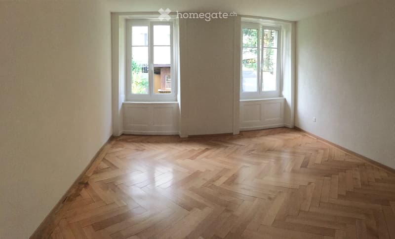 Appartement de 4.5 pcs (4)