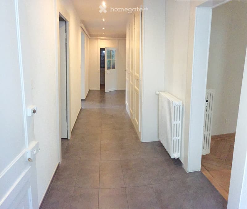 Appartement de 4.5 pcs (2)