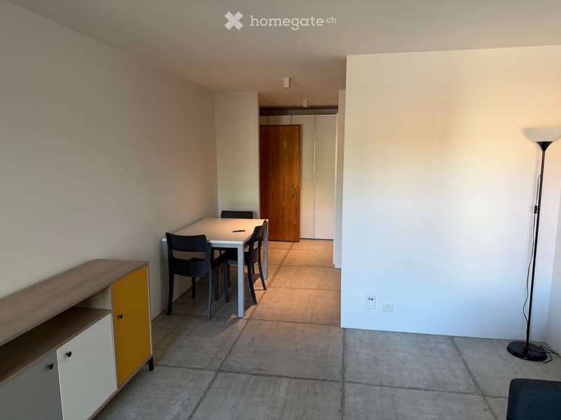 Studio calme situé à 80 mètres de l'Etang Long (2)