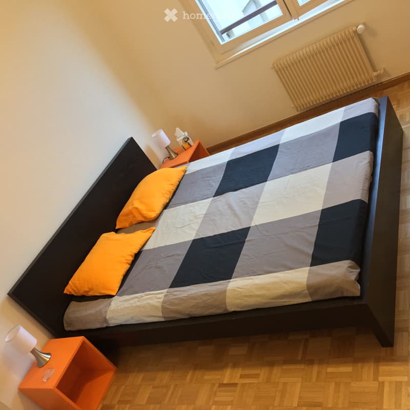 Room to rent 1 month (2)
