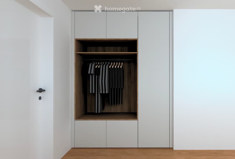 Erstbezug/Neubau: Moderne 4.5-Zimmer-Wohnung (4)