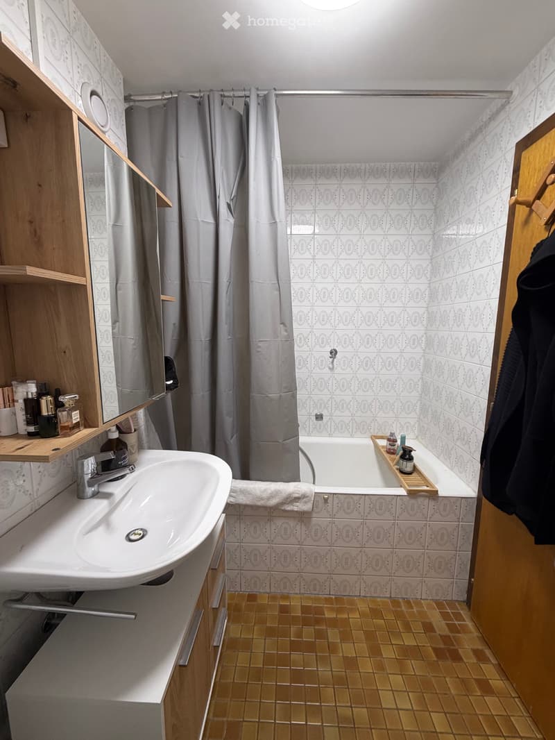 Studio rénové à neuf au coeur de Haute-Nendaz (2)
