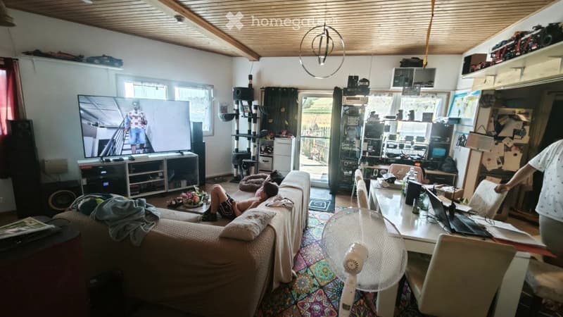Appartement 5 ½ pièces à louer à Cheiry (5)