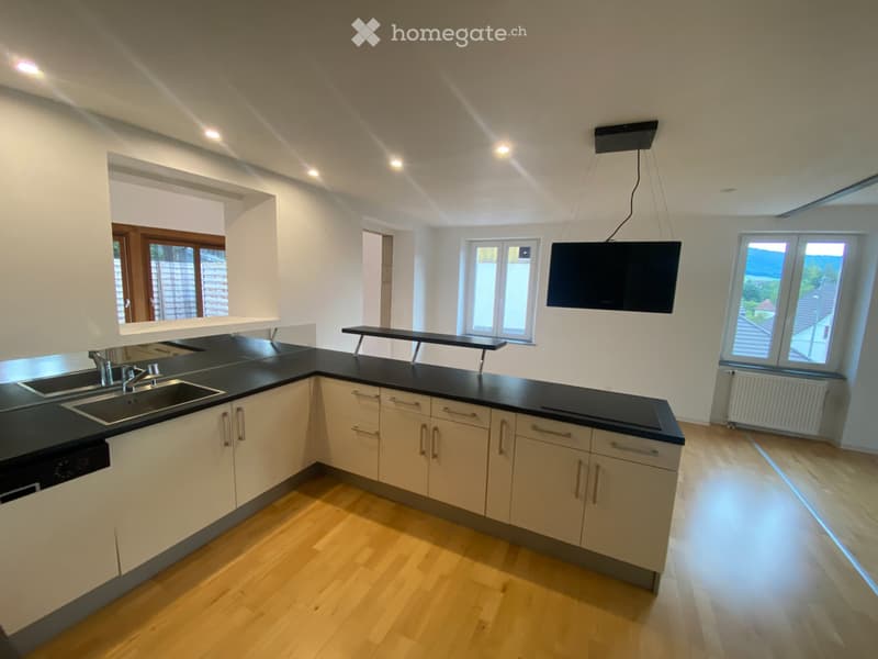 Appartement avec grande terrasse à louer (2)