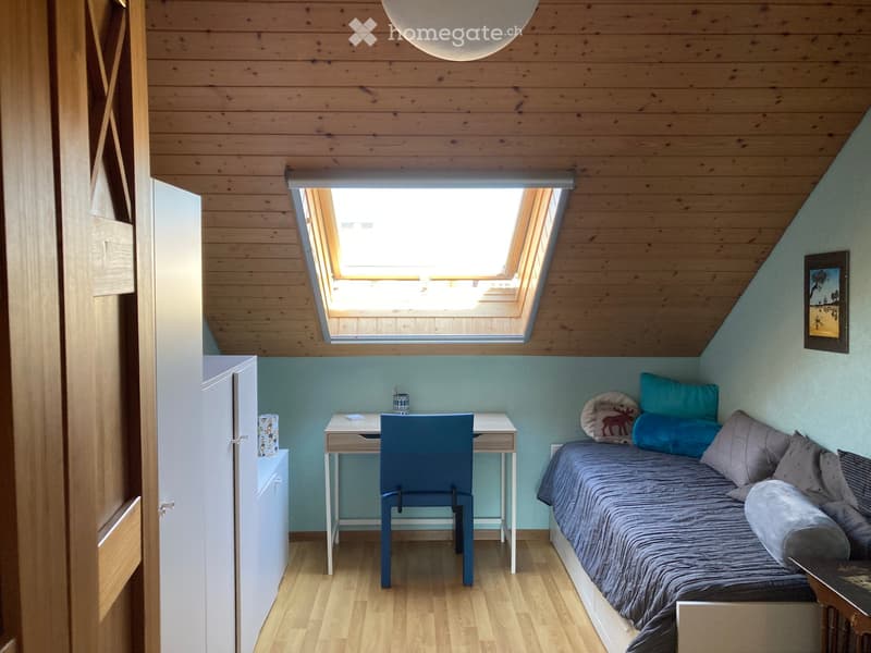 Loue au 1er novembre 2026 grand duplex avec balcon (2)