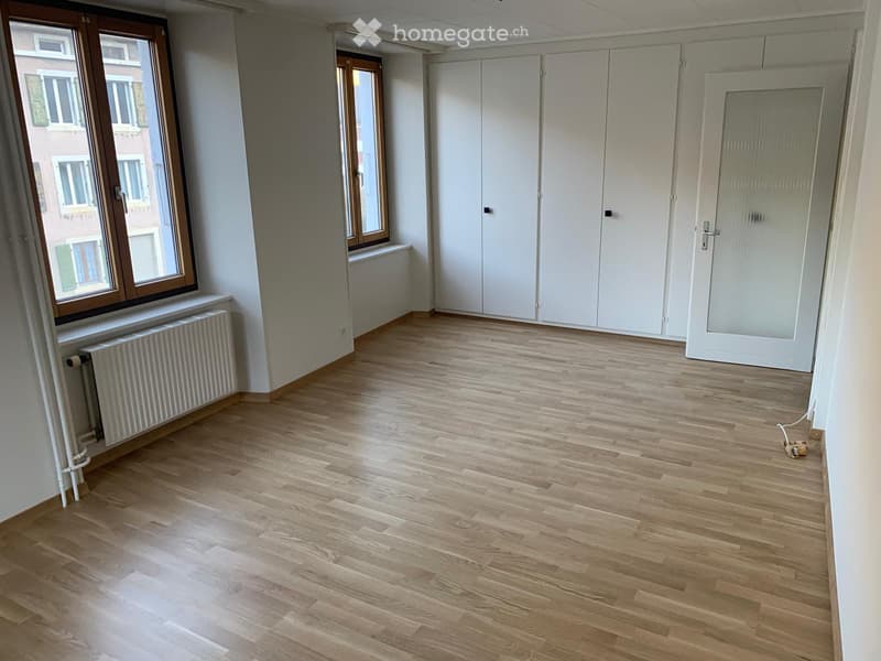 Appartement 3.5pcs rénové en 2023 (2)