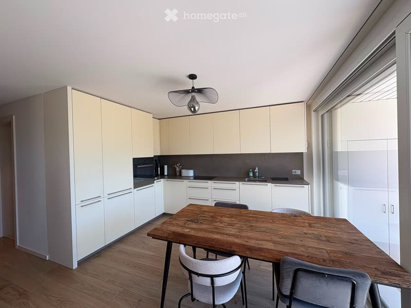 Magnifique 3.5 pièces avec terrasse 36m² et vue Mont-Blanc (3)