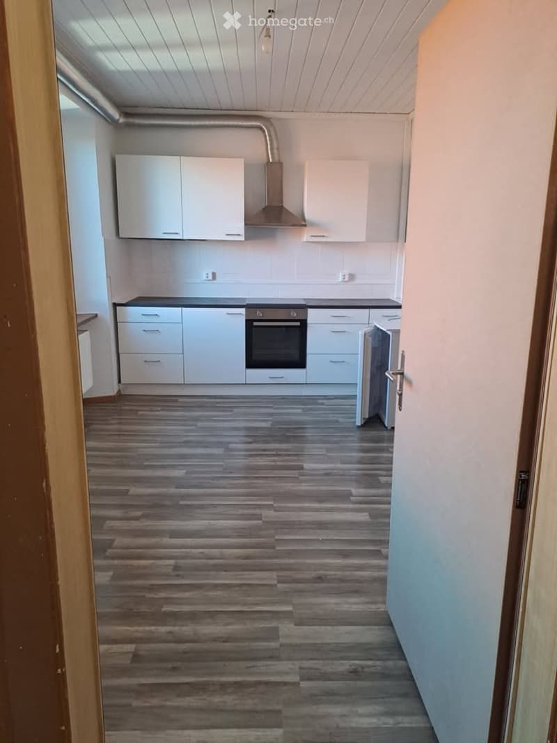 Appartement de 2.5 pièces au Noirmont (3)