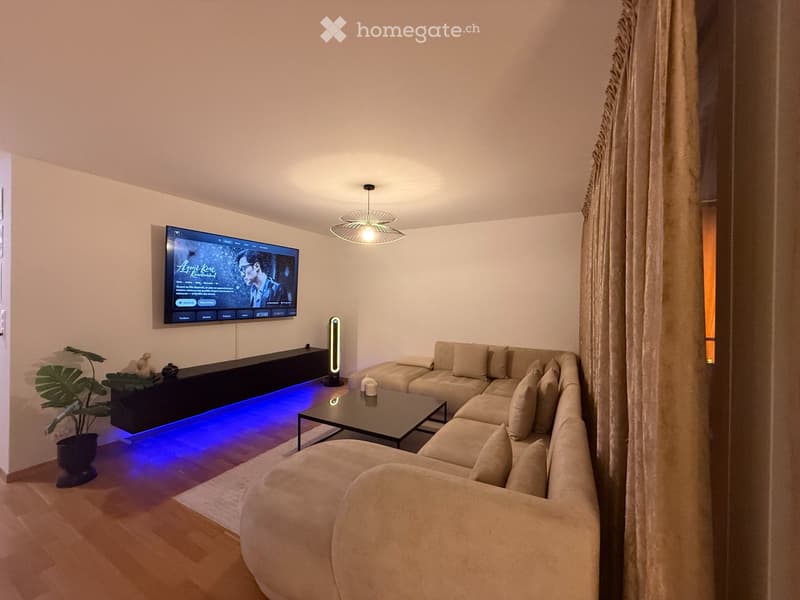 Magnifique appartement à Payerne pour le 01.10.2026 (2)