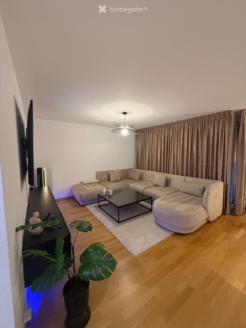 Magnifique appartement à Payerne pour le 01.10.2026 (1)