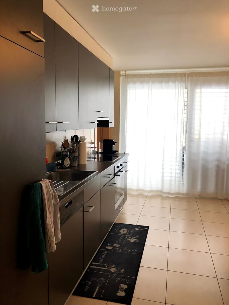 Appartement 3,5 pièces à Champlan (3)