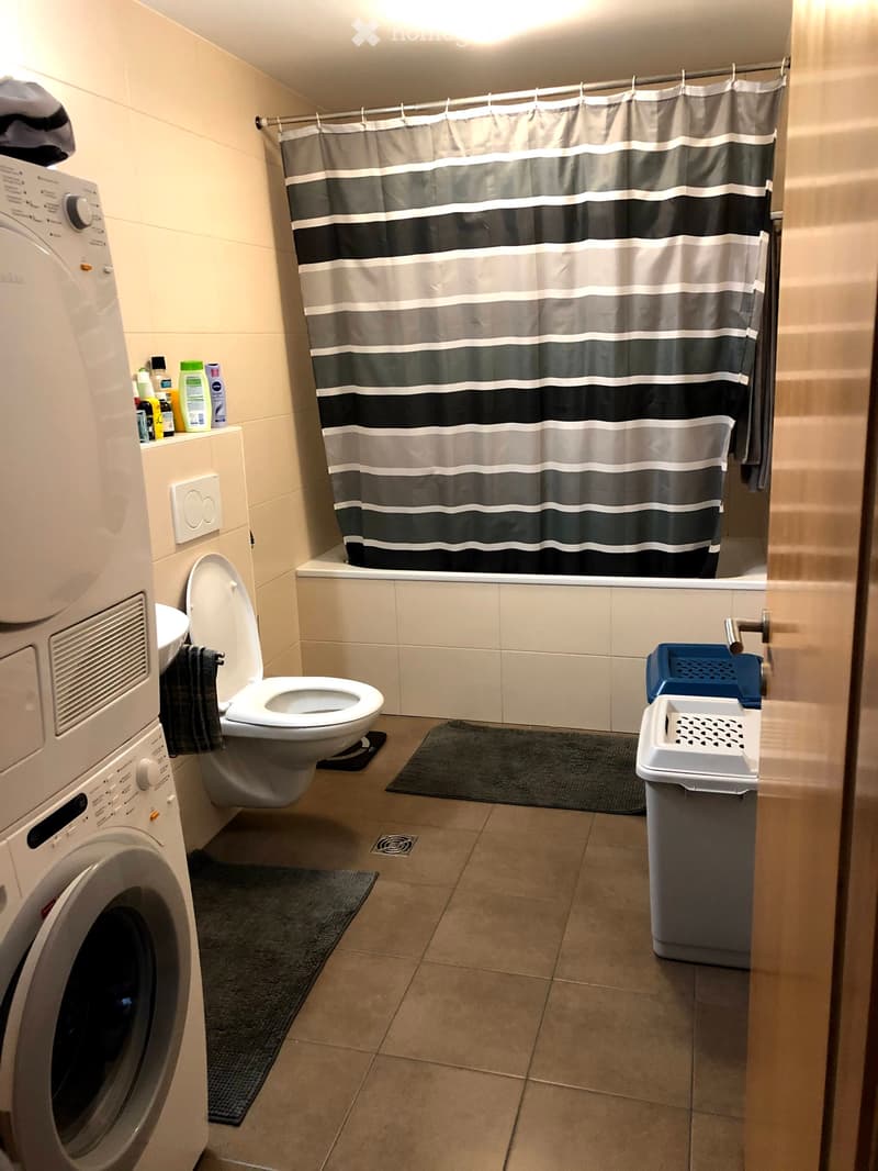 Appartement 3,5 pièces à Champlan (5)