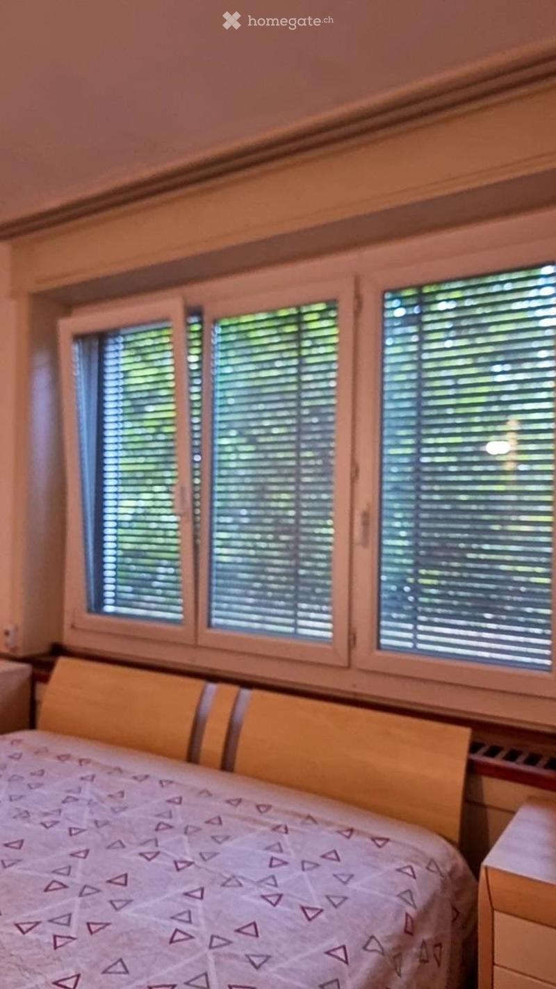 Excellente chambre a louer à Fribourg (4)