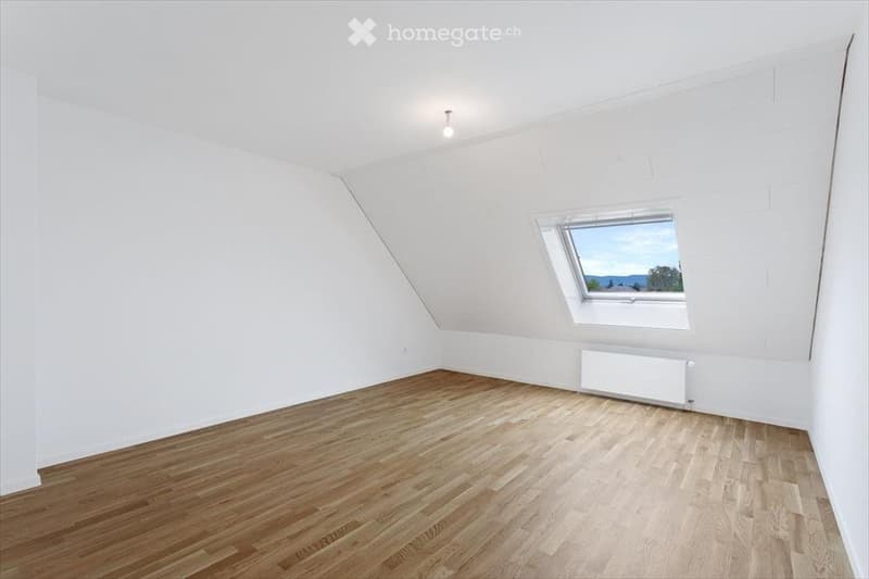 3.5 pce lumineux de 81 m² pour 1481.- , place de parc en sus (4)