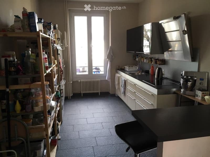 Chambre en colocation au plus vite (4)