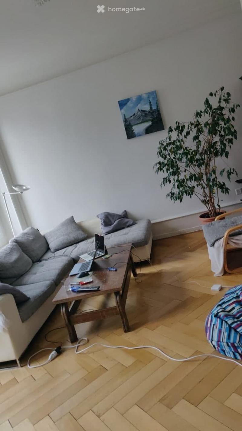 Chambre en colocation au plus vite (5)