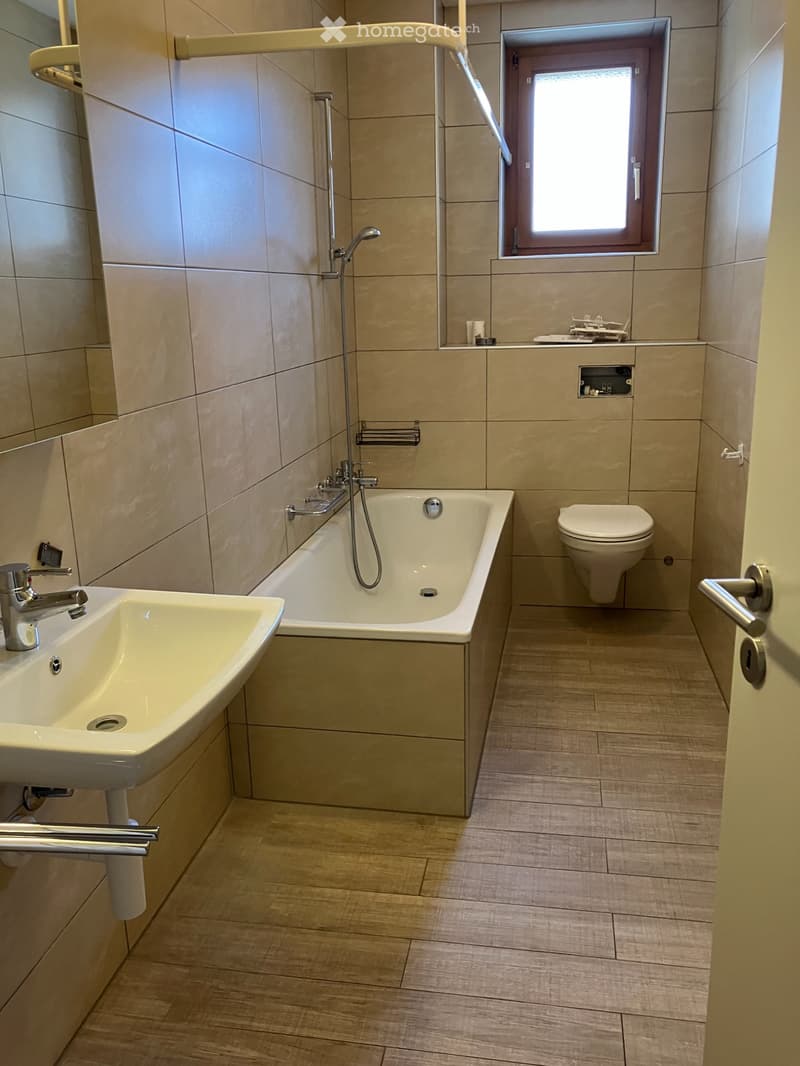 Bel appartement proche de la gare de Delémont (4)