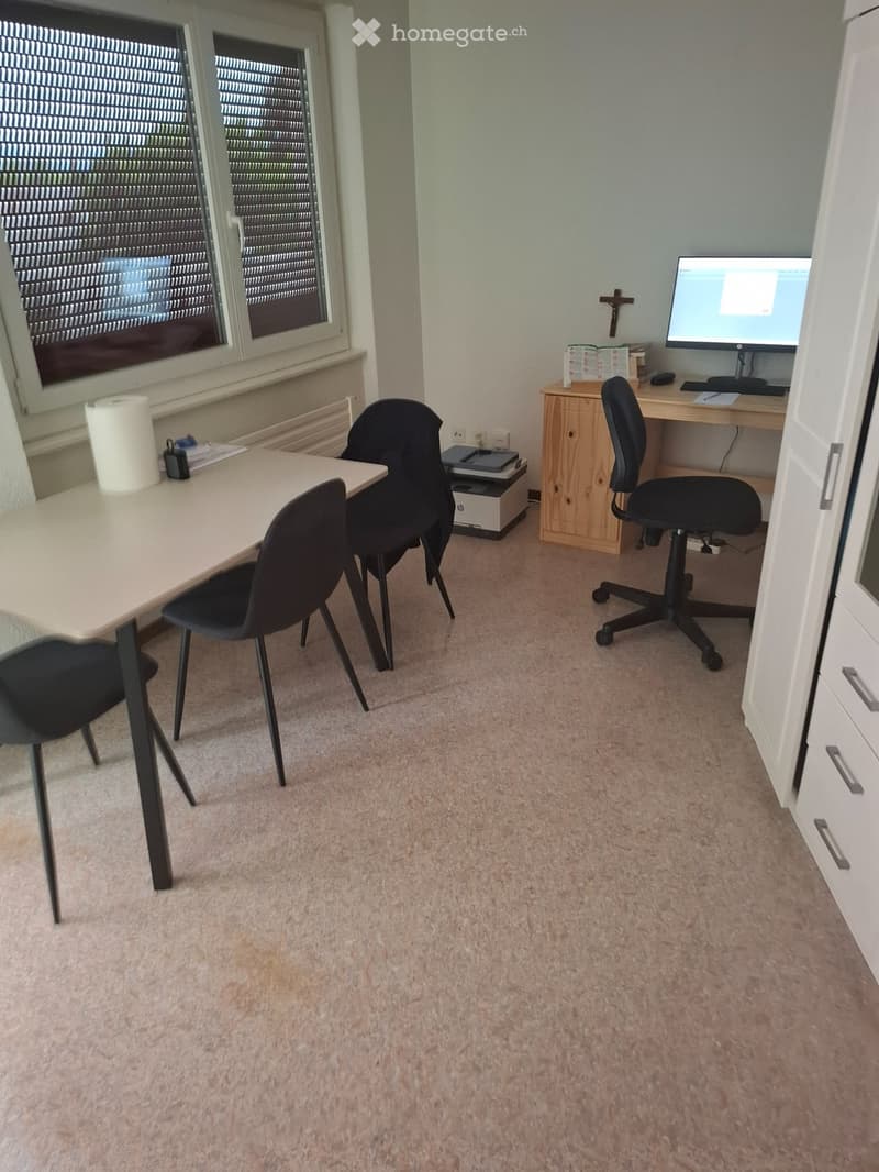 appartement à louer 1.5 pièces (4)