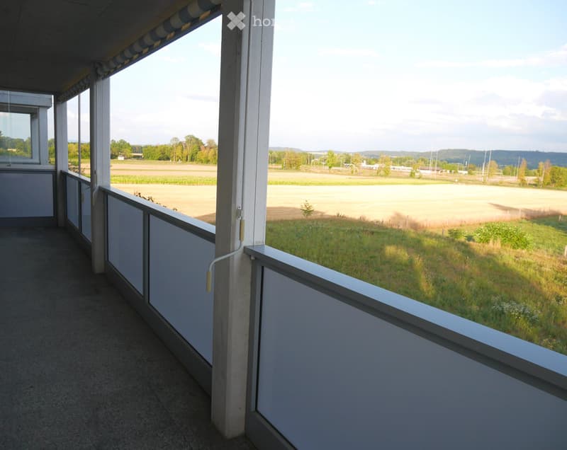Appartement 4.5 pièces avec terrasse à Saint-Aubin Fribourg (3)