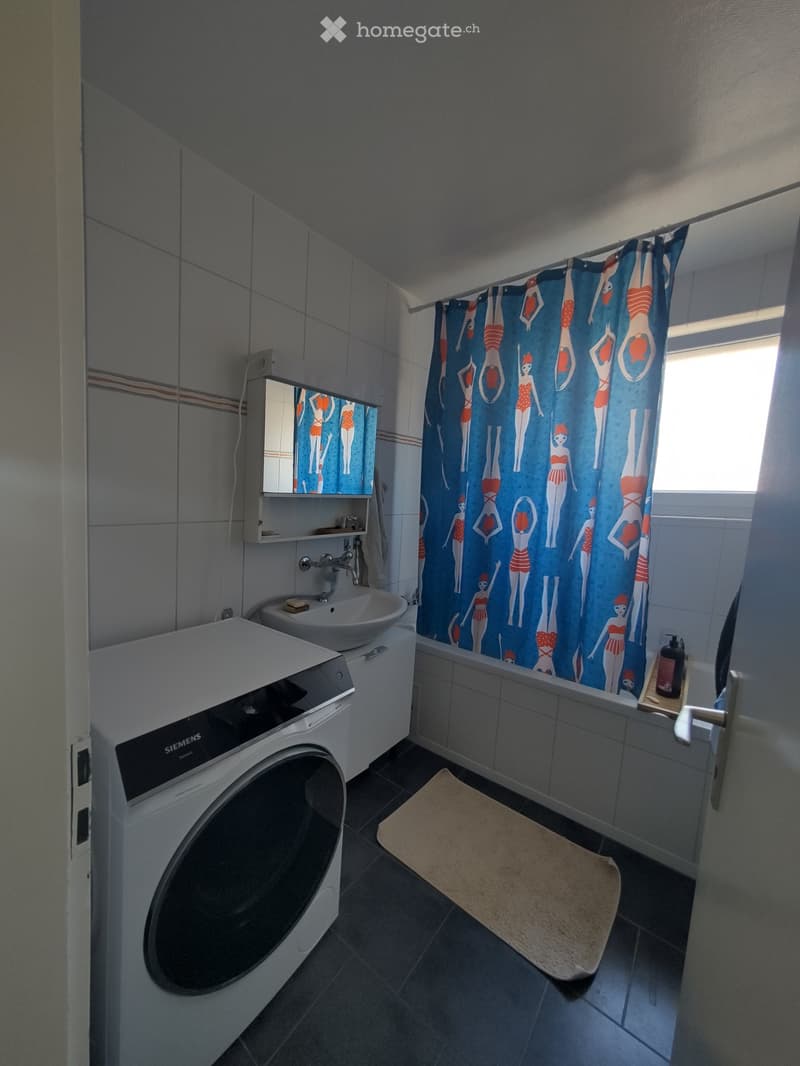 À louer  Bel appartement de 4,5 pièces à Belfaux (5)