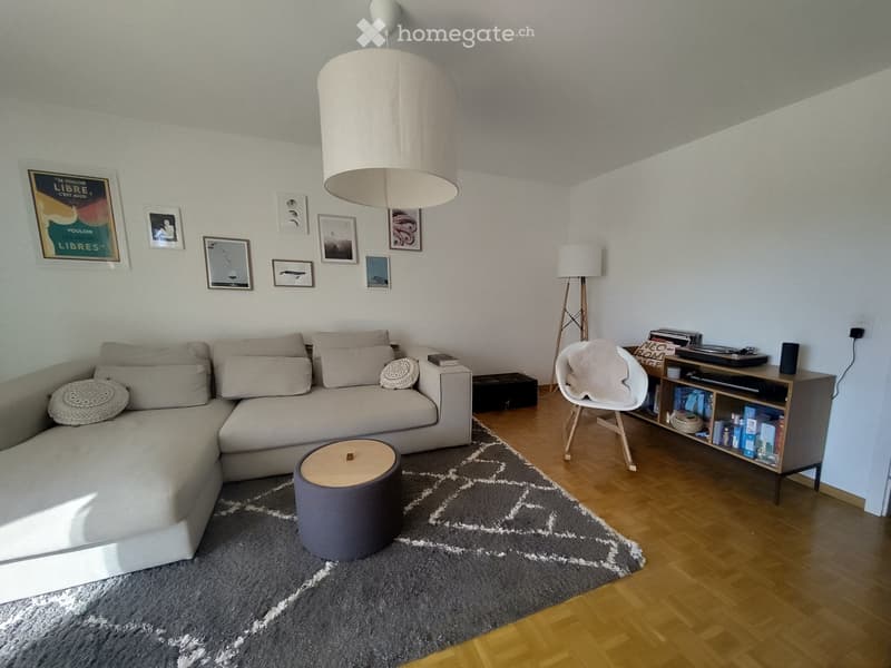 À louer  Bel appartement de 4,5 pièces à Belfaux (4)